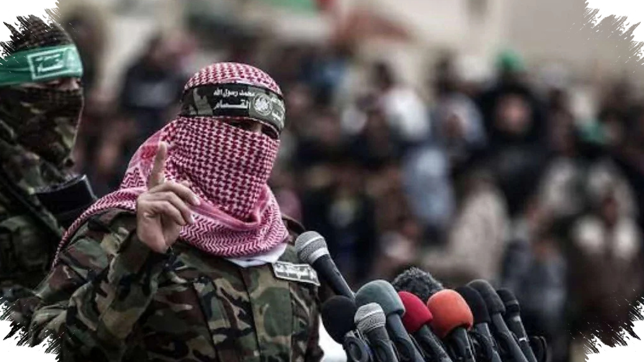 Hamas Kehilangan Panglima Al-Qassam, Serangan Israel Tewaskan Izz Al-Din Al-Haddad di Gaza