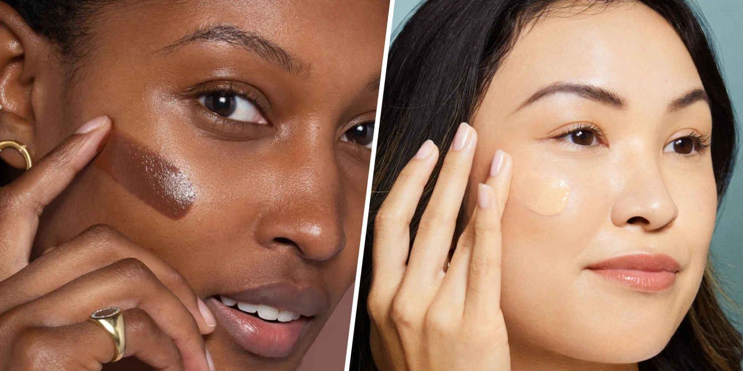 Salah Pilih Shade Tinted Moisturizer Bisa Bikin Wajah Pucat, Cara Tepat Menentukannya