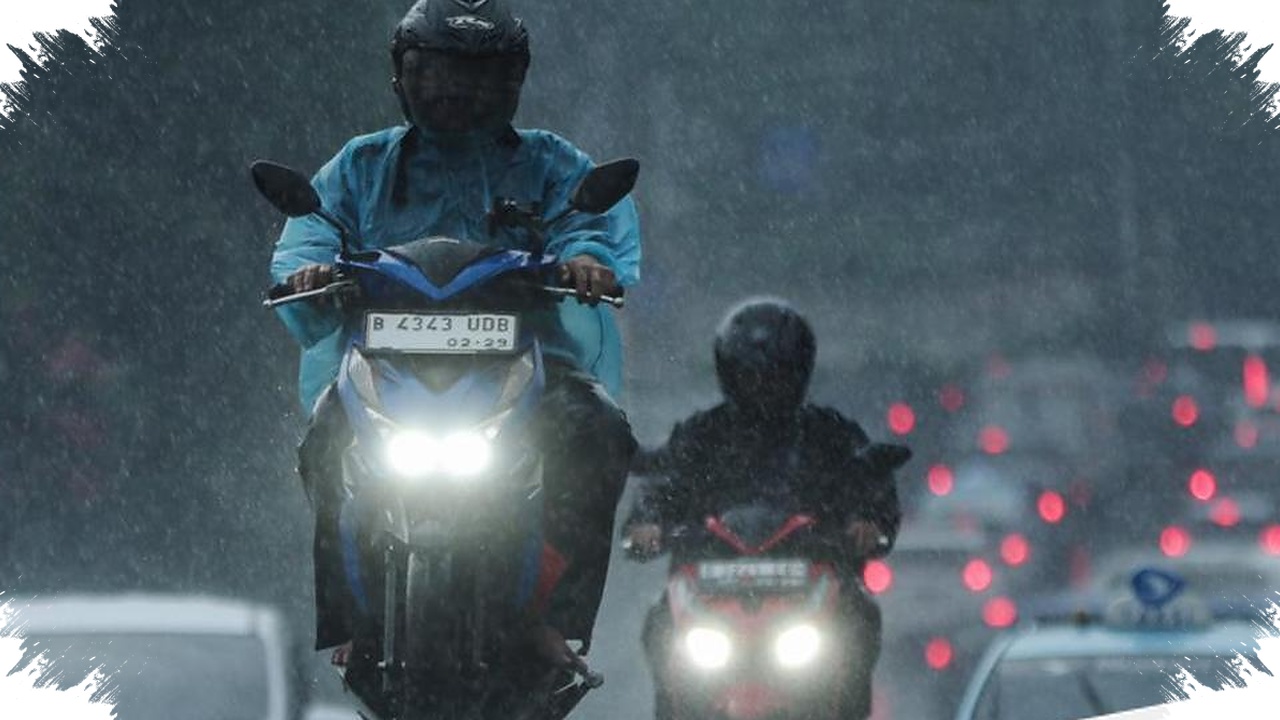Jawa Timur 18 Mei 2026 Didominasi Berawan, 4 Wilayah Ini Siap Diguyur Hujan Ringan