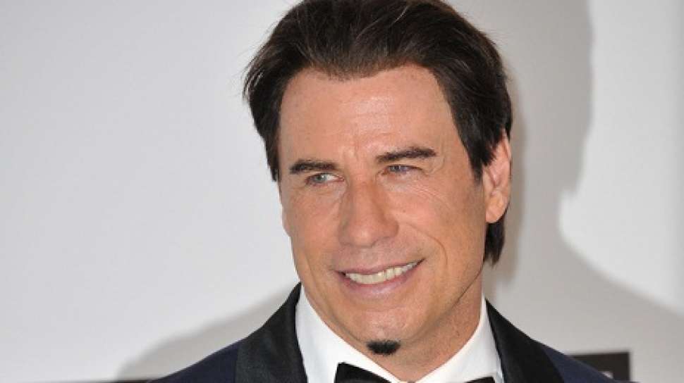 John Travolta Menangis Di Cannes, Palme D’Or Mengejutkan Saat Debut Sutradaranya Diungkap