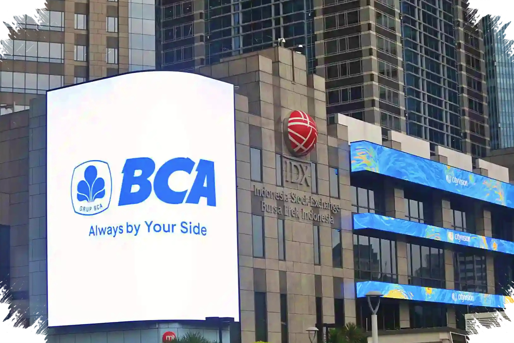 BBCA Terseret ke Rp6.000, Analis Malah Kompak Lihat Potensi Hingga Rp10.900