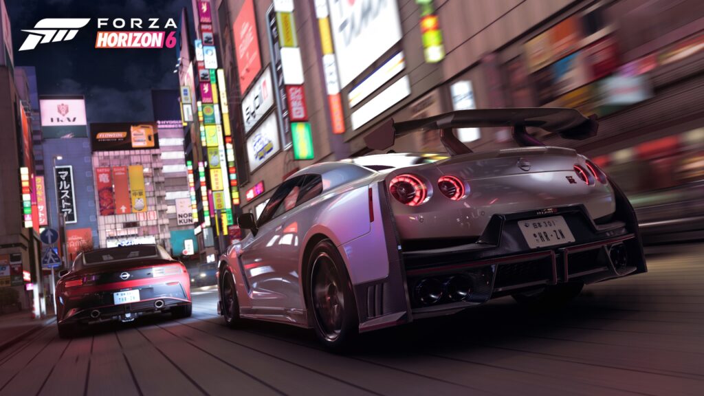 Forza Horizon 6 Masuk Lebih Cepat 4 Hari, Tapi Siapkan Ruang 160 GB Dulu