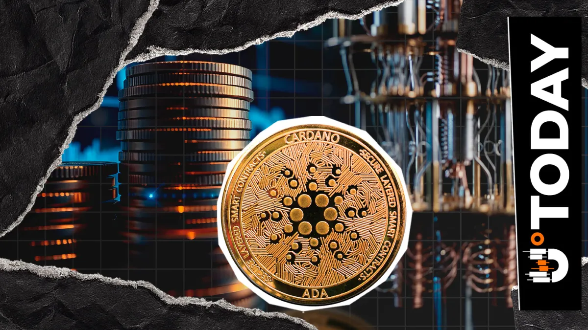 Cardano Siap Hadapi Quantum Sebelum 2033, Kripto Lain Masih Terlalu Santai