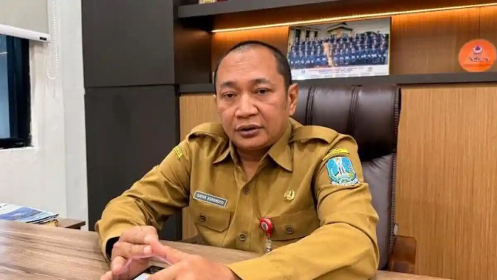 6 Daerah Jatim Siaga Kekeringan, BPBD Langsung Kirim 10 Ribu Liter Air ke Bondowoso