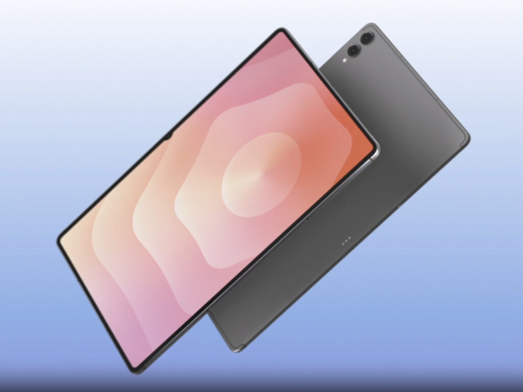 Samsung Kembali Pilih MediaTek Untuk Tab S12 Plus Dan Ultra, Sinyal Baru Tablet Premium