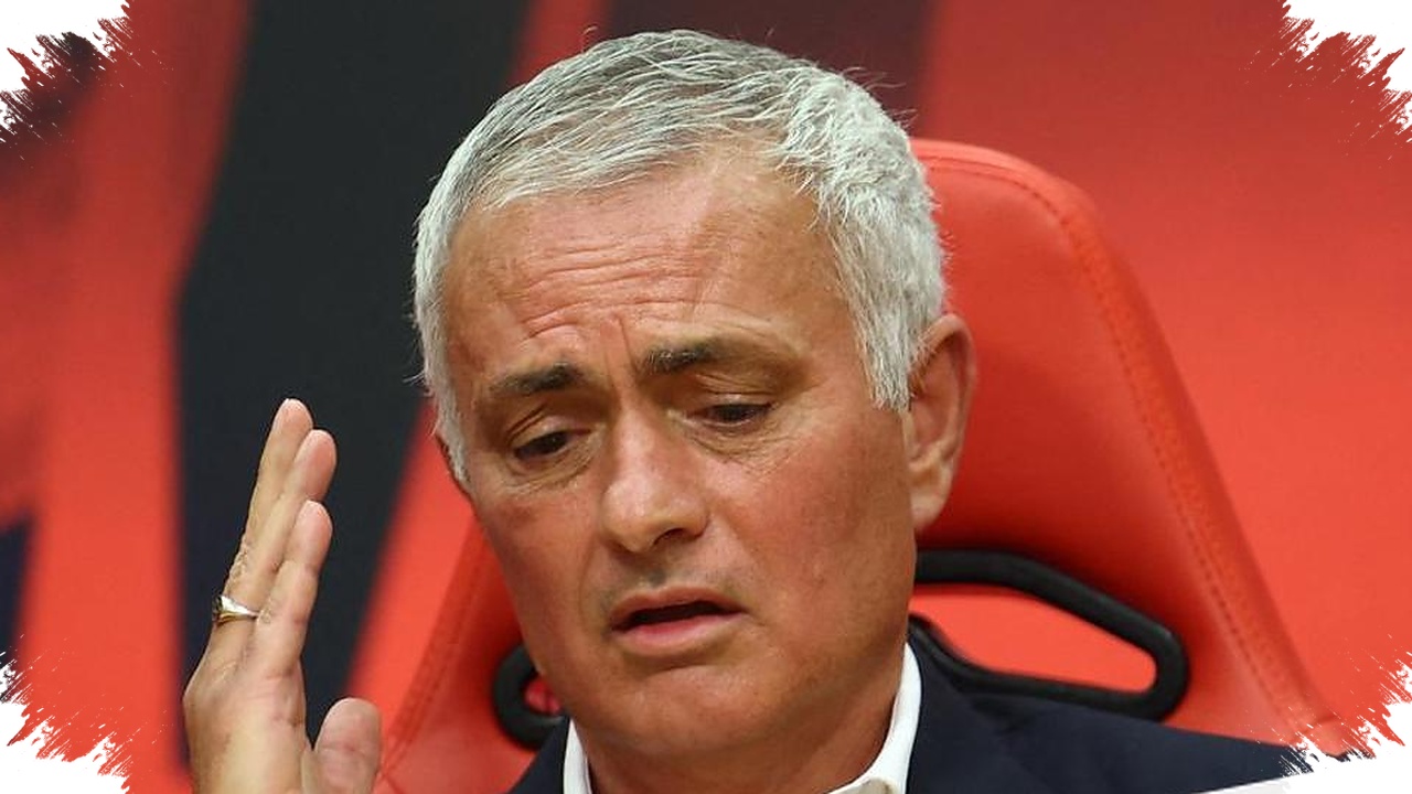 Jose Mourinho Di Persimpangan Jalan, Benfica Ingin Bertahan Tapi Real Madrid Mengintai