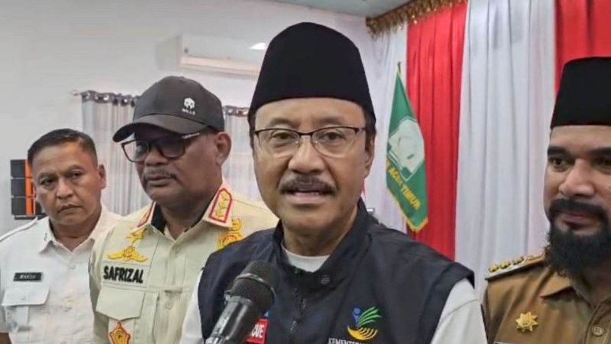 Kemensos Coret Ribuan Penerima Bansos Terkait Judi Online, Ulangi Langsung Dicabut Selamanya