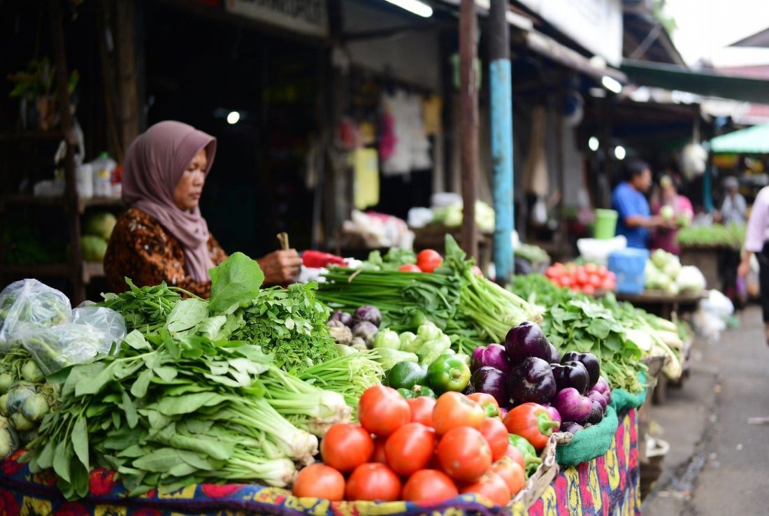 Cabai Dan Bawang Di Batam Melonjak Lebih Dari Separuh, Pasokan Mulai Tersendat