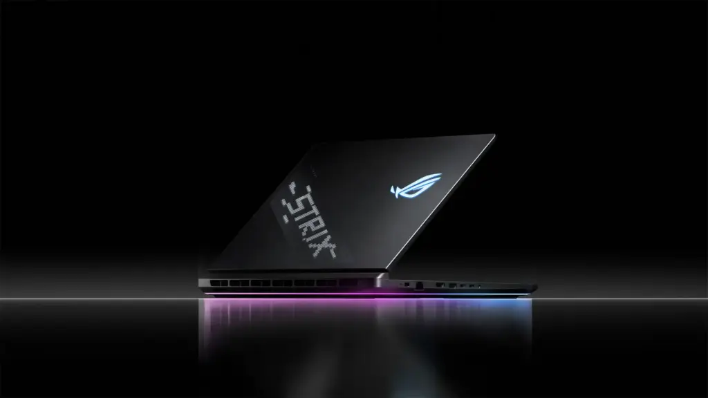ASUS ROG Strix Scar 18 2026, CPU Dipaksa Kerja Lebih Keras Demi Menjinakkan RTX 5090