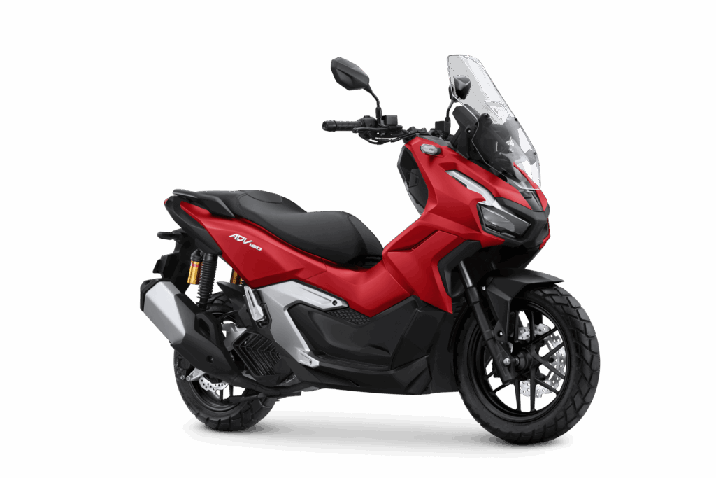 Masuk Januari 2026, Diskon Honda Vario Dan ADV Makin Deras Di Dealer Resmi
