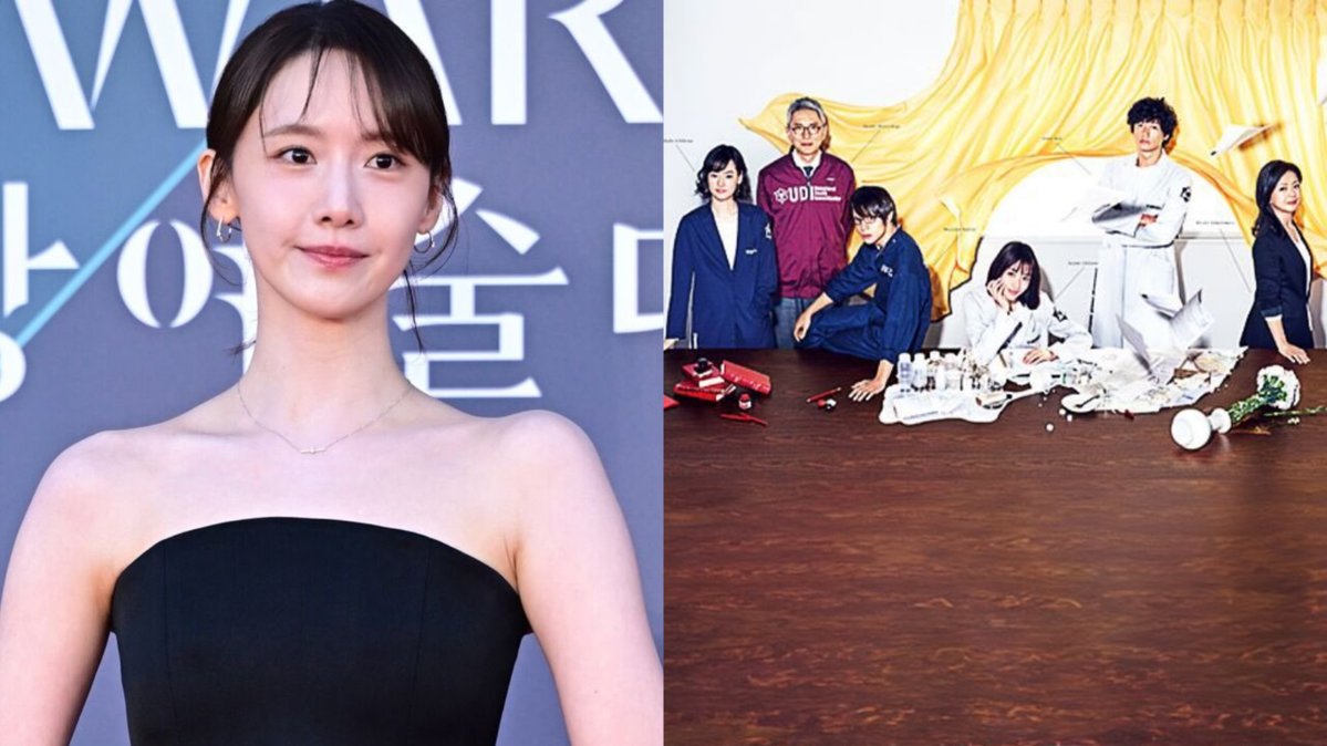 Yoona Ditawari Peran Ahli Forensik, Remake Unnatural Bawa Tantangan Besar