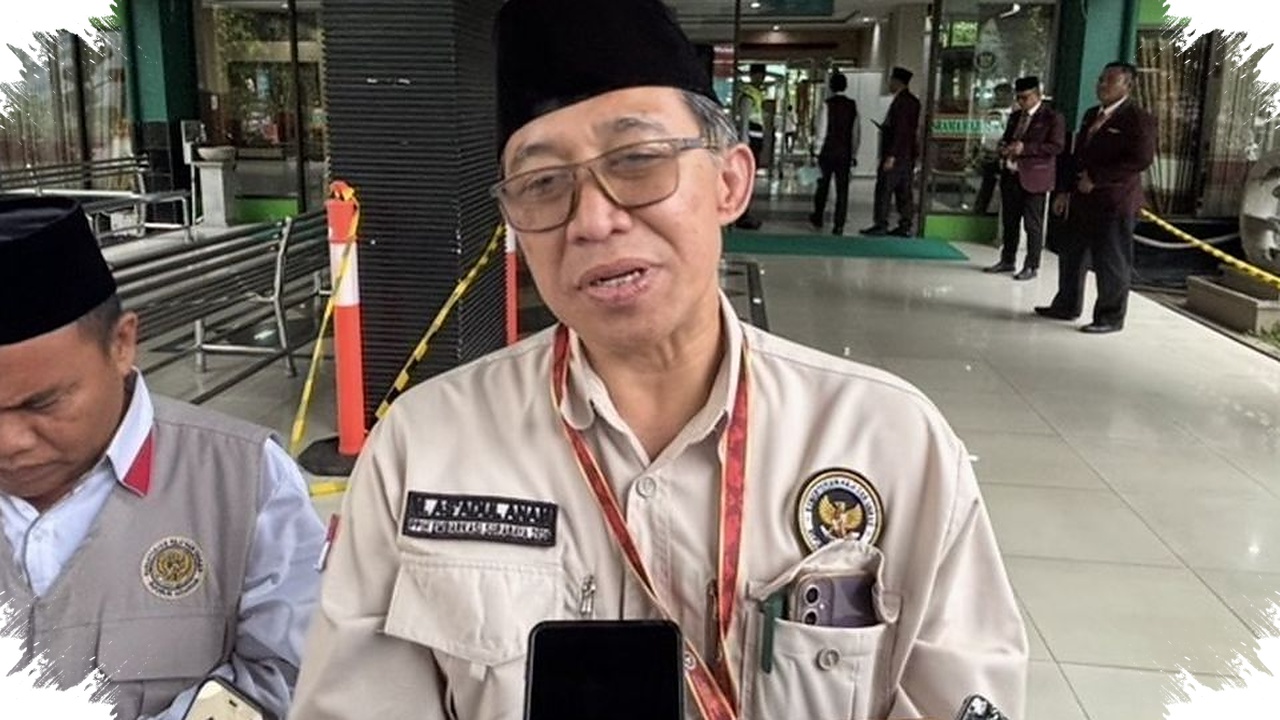 10 Jemaah Haji Asal Jatim Meninggal, 9 Wafat di Tanah Suci dan 1 di Surabaya