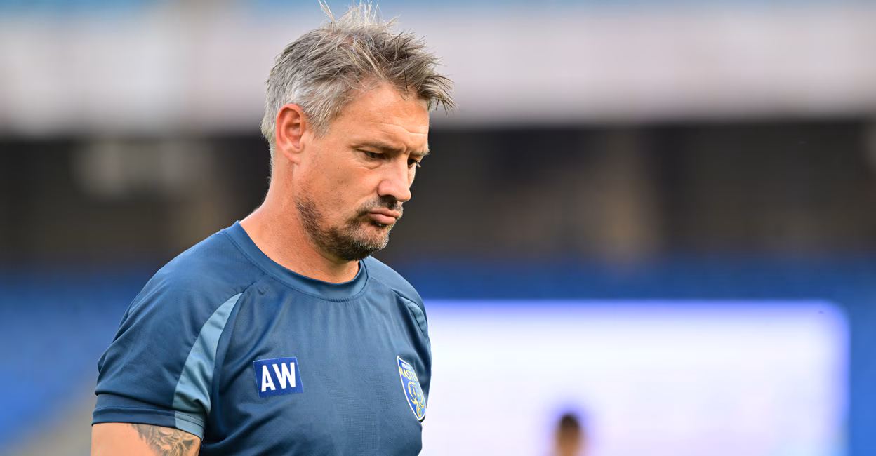 Kerala Blasters Terancam Kehilangan Ashley Westwood, Masa Depan Sepak Bola India Masih Kabur