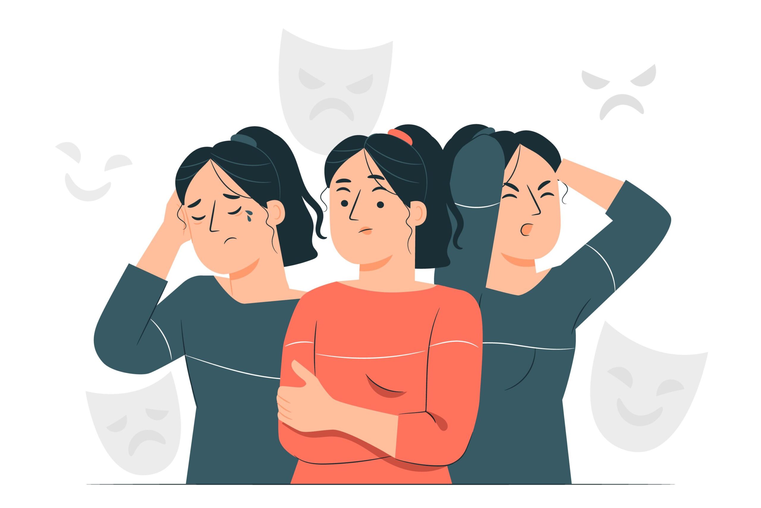4 Tipe Kepribadian Ini Punya Kekuatan dan Titik Lemah yang Sering Tak Disadari, Kenali Dirimu