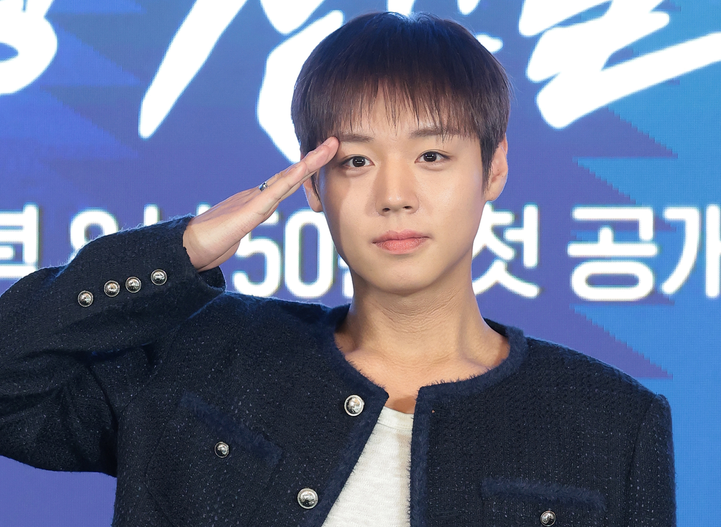 Kang Seong Jae Ternyata Menyimpan Luka Berat, Tes Psikologinya Membuka Sisi Kelamnya
