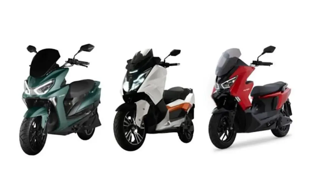 Polytron Fox Air 2026 Cuma Rp16 Jutaan, Sekali Cas Tembus 130 Km dan 90 Km/Jam