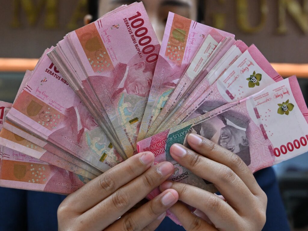 Rupiah Menguat, Gaji Dolar Tak Lagi Senyaman Itu, Ini Efek Nyata di Kantong