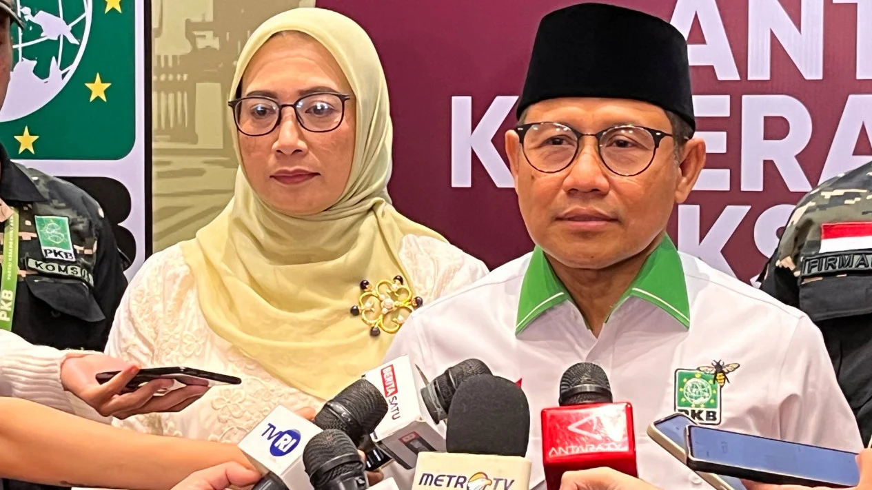Cak Imin Sebut Pelaku Cabul Ponpes Pati Bukan Kiai, Tapi Dukun Berkedok Kiai