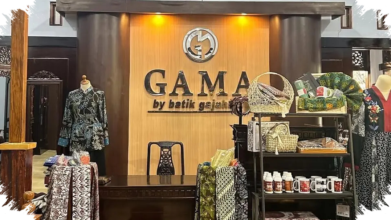 Manco, Kopi Ijo, Dan Batik Tulungagung, Oleh-Oleh Yang Paling Mudah Dibawa Pulang