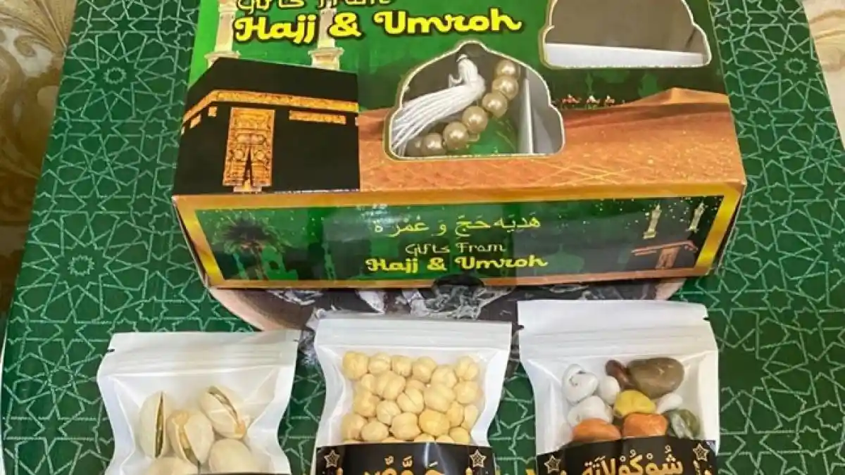 Tak Perlu Muter-Muter, 5 Toko Oleh-Oleh Haji di Semarang Ini Tawarkan Pilihan Lengkap dan Variatif
