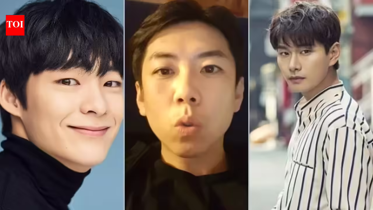 7 Referensi Outfit Summer Ala Song Geon Hee, Simpel Tapi Terlihat Segar dan Mahal