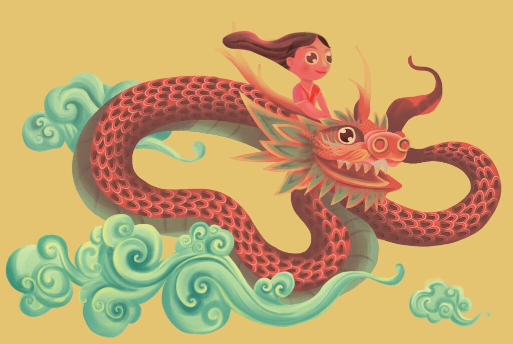 Shio Naga Disebut Paling Kuat, Karisma dan Ambisinya Paling Sulit Diabaikan
