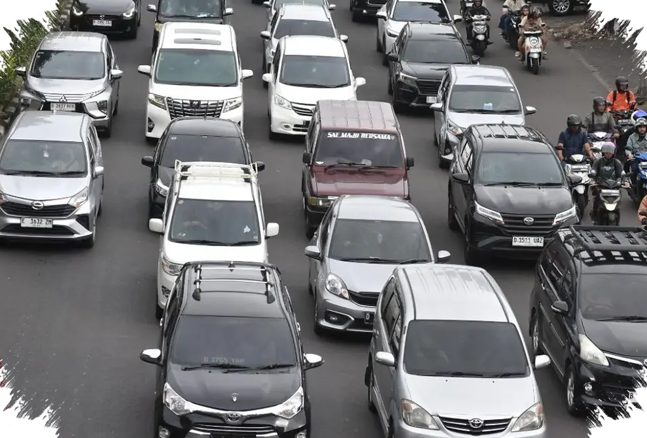 Jalan Berbayar Ala KDM Dinilai Sulit, Jalan Rusak Dan Bus Tak Nyaman Jadi Penghalang