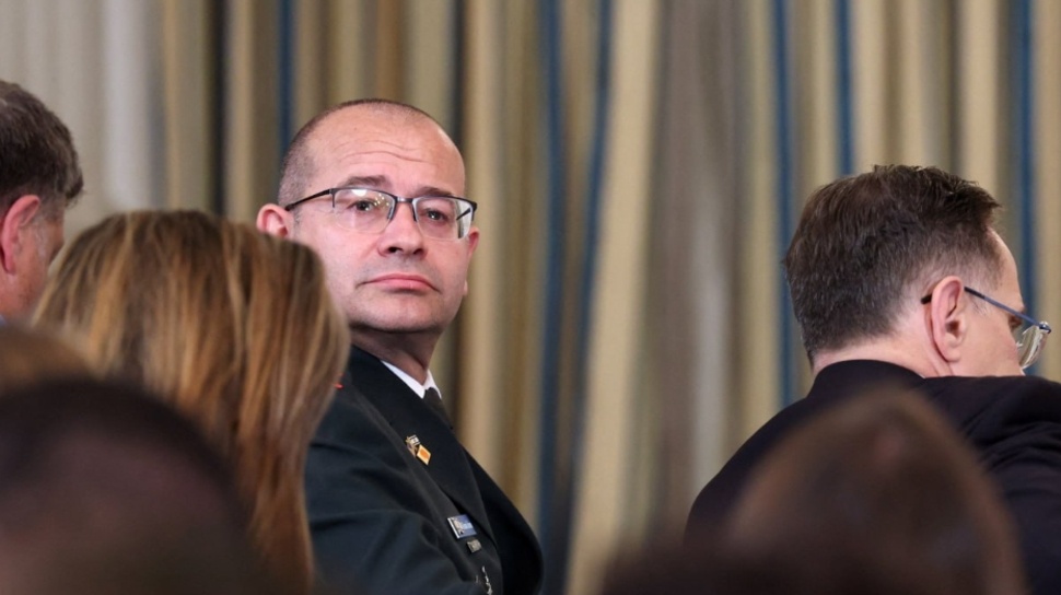 Dulu Jadi Korban Bullying, Kini Roman Gofman Dipilih Pimpin Mossad, Tuai Penolakan Keras