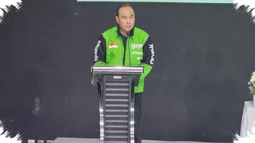 Gojek Pangkas Potongan Jadi 8 Persen, Driver Kantongi 92 Persen dari Tiap Perjalanan