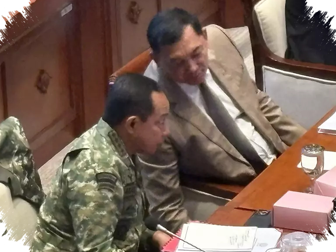 Selat Hormuz Di Ujung Ketegangan, Komisi I DPR Peringatkan Guncangan Energi Dunia