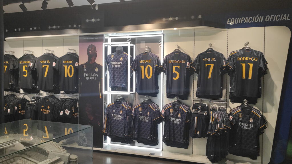 Barcelona Raup Rp 4,1 Triliun dari Merchandise, Cara Mandirinya Mengungguli Real Madrid