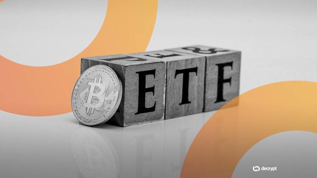 ETF Bitcoin Tersapu Rp10,6 Triliun, Pemegang Jangka Panjang Menahan Bitcoin Agar Tak Jatuh Lebih Dalam