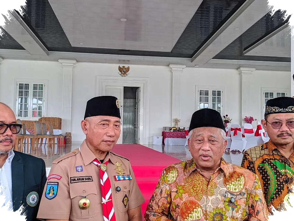 Pramuka Jatim Dibuka Jalan ke Kedokteran UNUSA, Jalur Khusus Ini Bisa Ubah Nasib Kader Muda