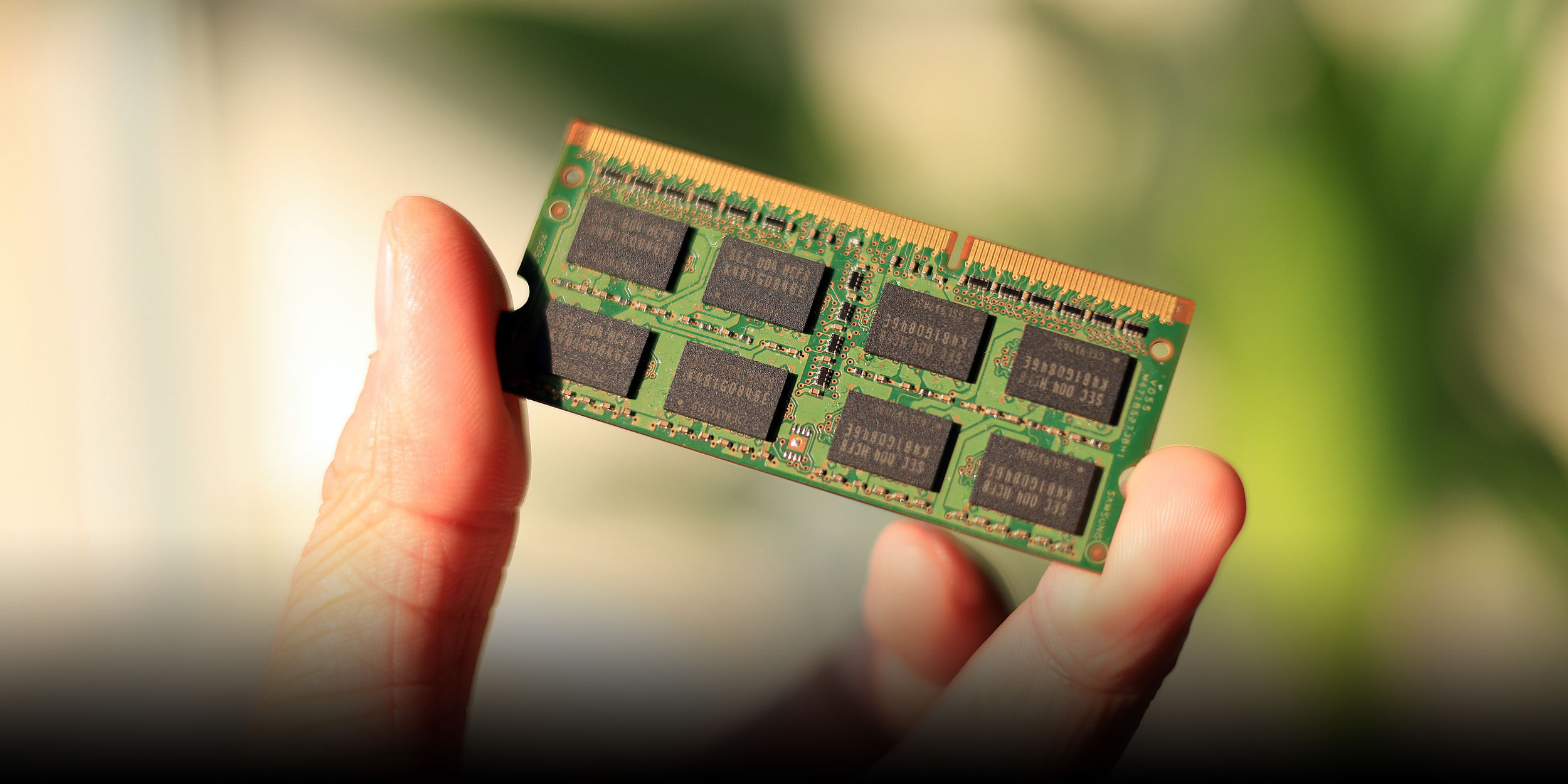 Eks Bos Samsung Ramal Harga RAM Mulai Turun Tahun Depan, China Jadi Penentu