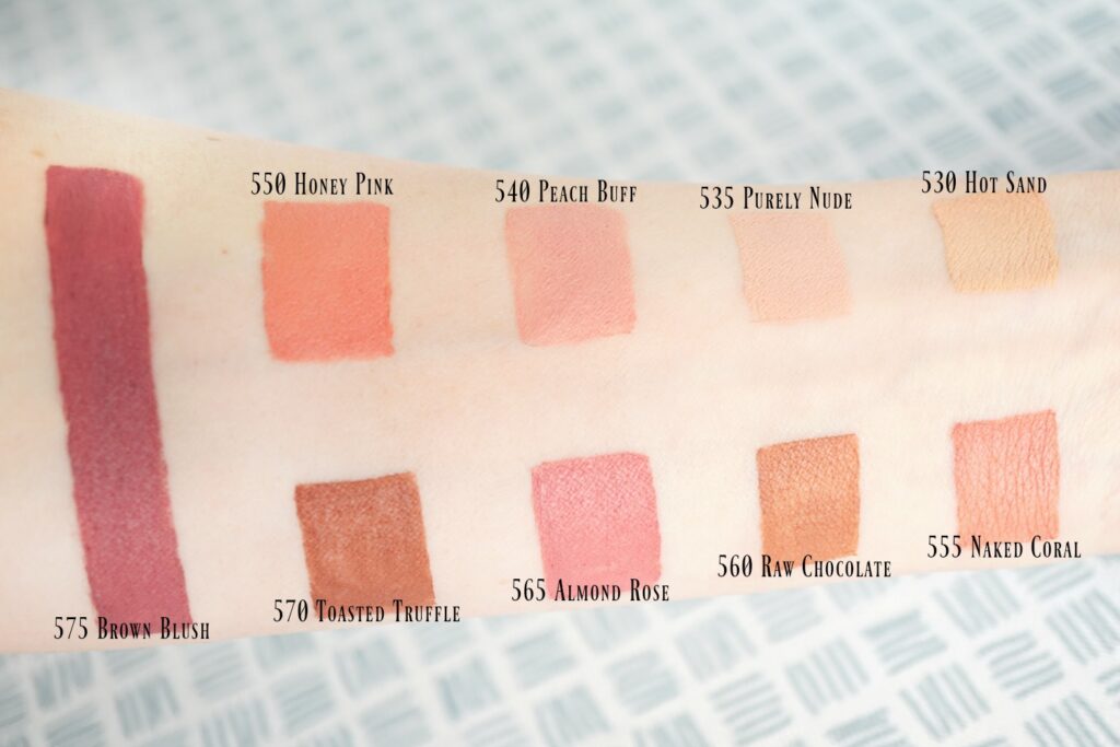 5 Lipstik Nude Lokal Di Bawah Rp50 Ribu Yang Bikin Natural Look Tetap Aman