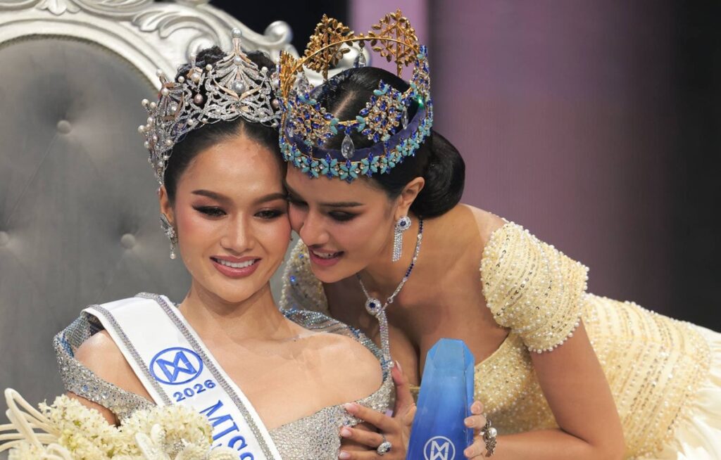 7 Potret Keberangkatan Finalis Miss Aura International 2026 ke Turki, Gaya Mereka Beda Banget