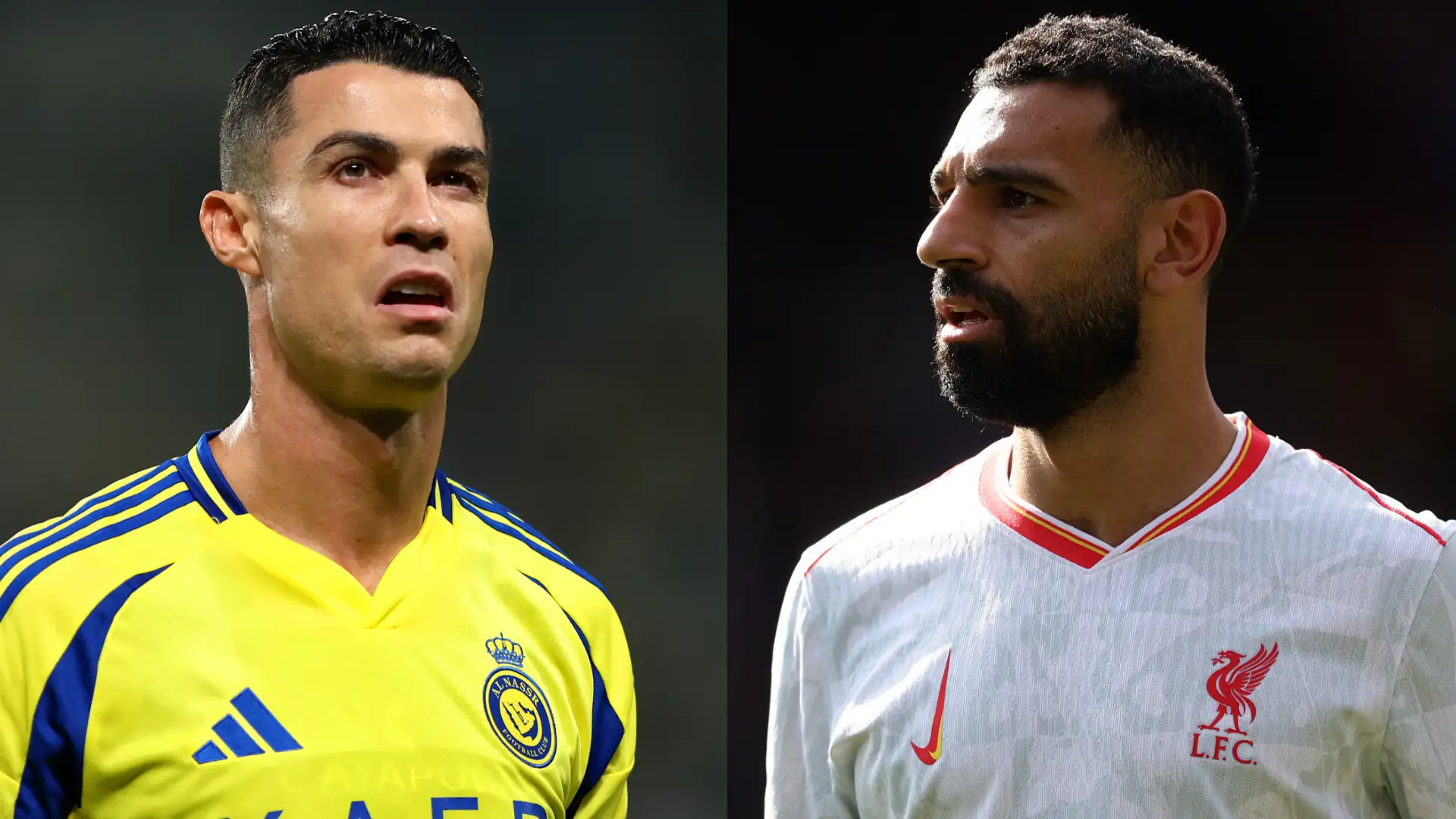 Carragher Samakan Salah Dengan Ronaldo, Kritik Terbuka Yang Guncang Liverpool