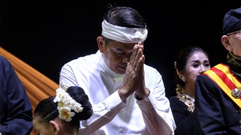 KDM Tegaskan Jawa Barat Tak Berganti Nama, Isu Tatar Sunda Dibantah Keras