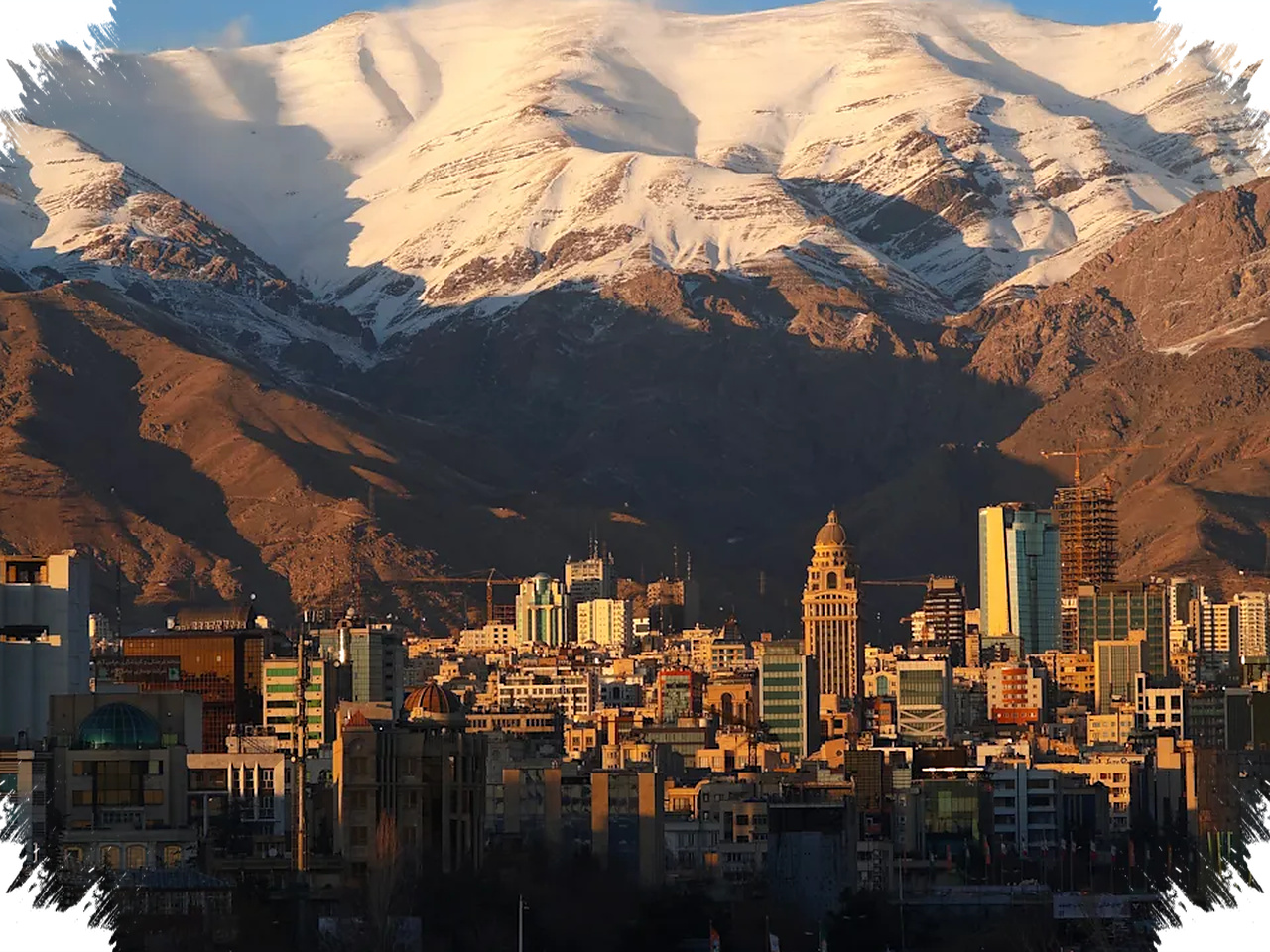 Sewa Rumah di Tehran Melesat, Penyewa Terjebak Antara Kontrak Mahal dan Pindah Lebih Jauh