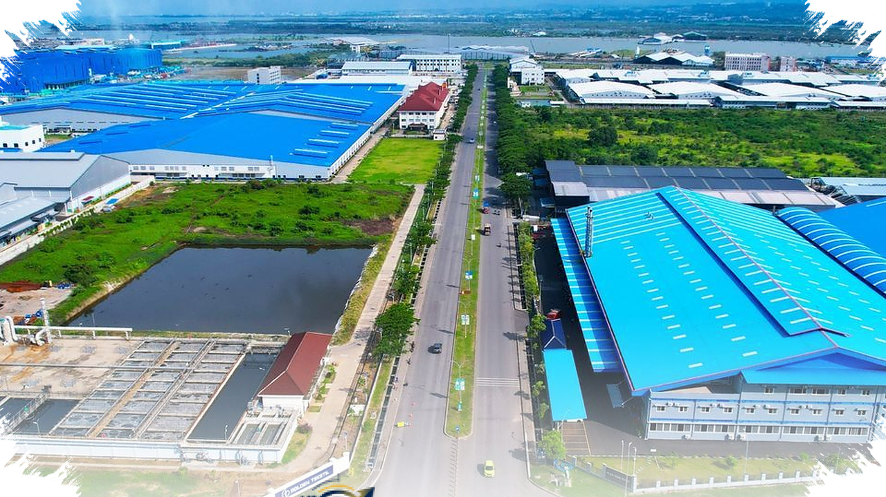 Investasi Jawa Tengah Tembus Rp 23,02 Triliun, Kendal dan KEK Jadi Mesin Baru Industri Nasional