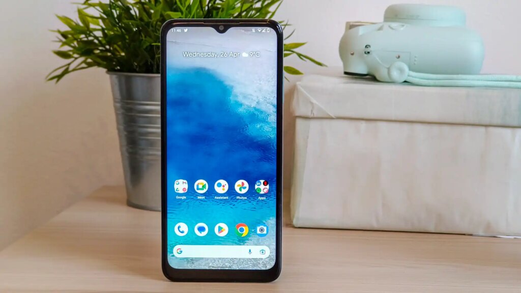 Nokia G22, HP Murah Yang Bisa Dibongkar Sendiri Tanpa Langsung Ke Servis