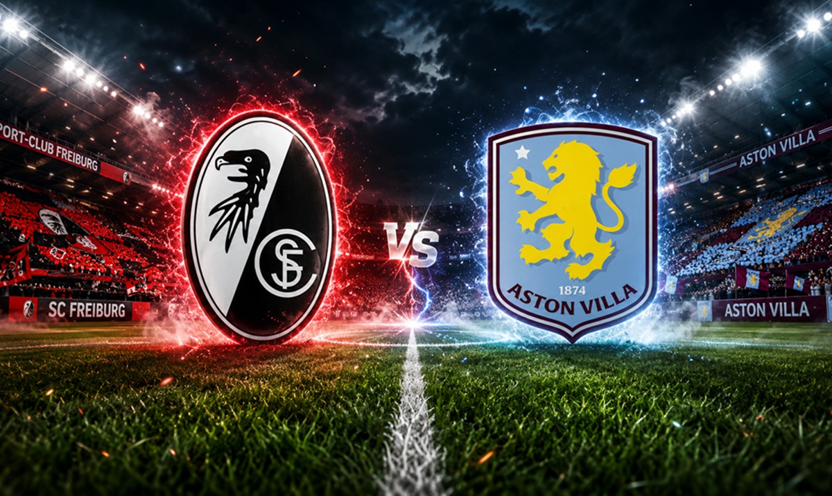 Freiburg Siap Menguji Emery, Aston Villa Harus Bukti Konsistensi Di Liga Europa