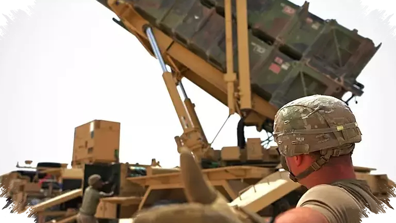 Perang Iran Menguras Stok Senjata AS, NATO Khawatir Pertahanan Eropa Ikut Terganggu