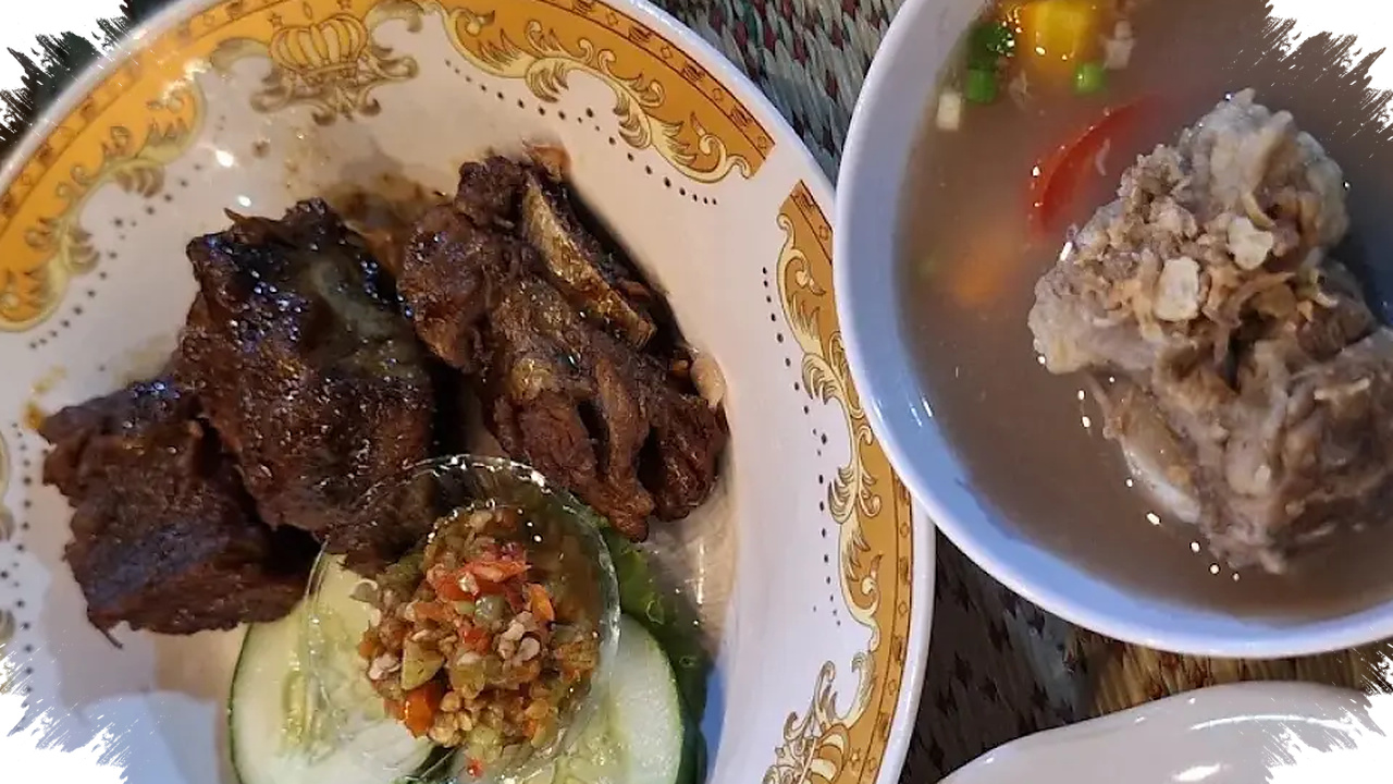 7 Sup Iga Favorit Di Solo, Kuah Bening Gurih Dan Daging Empuk Yang Bikin Nagih