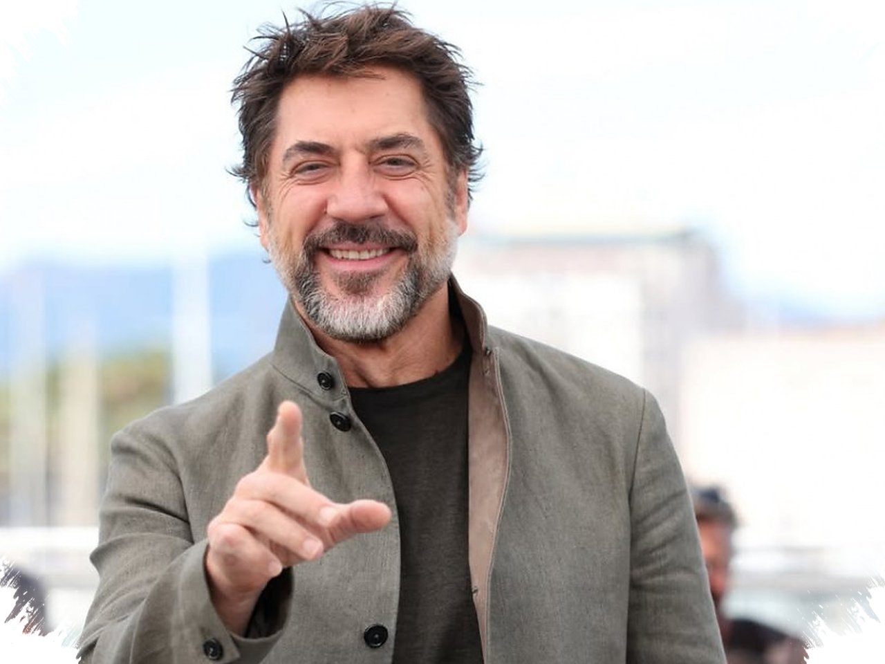 Javier Bardem Kembali Bela Palestina Di Cannes, Tanda Hollywood Mulai Berubah?