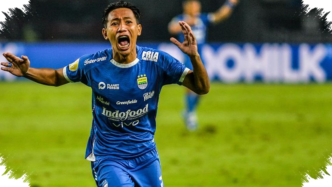 Beckham Putra Dikepung Empat Asing, Persaingan Pemain Terbaik Super League Makin Ketat