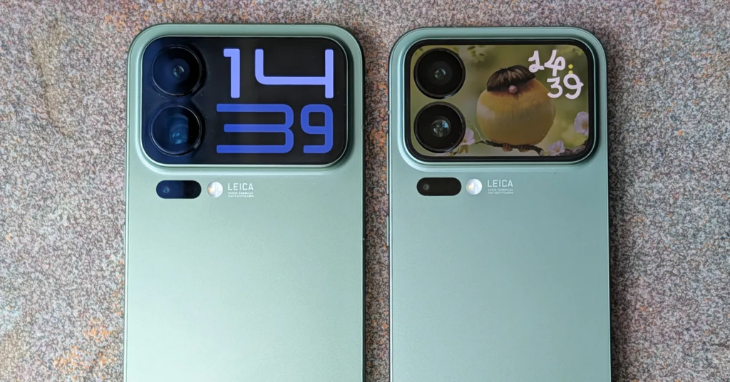 Xiaomi 17 Max Dibuka Pre-Order Duluan, Baterai 8.000mAh dan Leica 200MP Langsung Menekan Rival