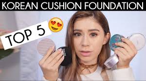 5 Cushion Korea yang Bikin Glowing Seharian, Tetap Flawless Tanpa Terlihat Cakey