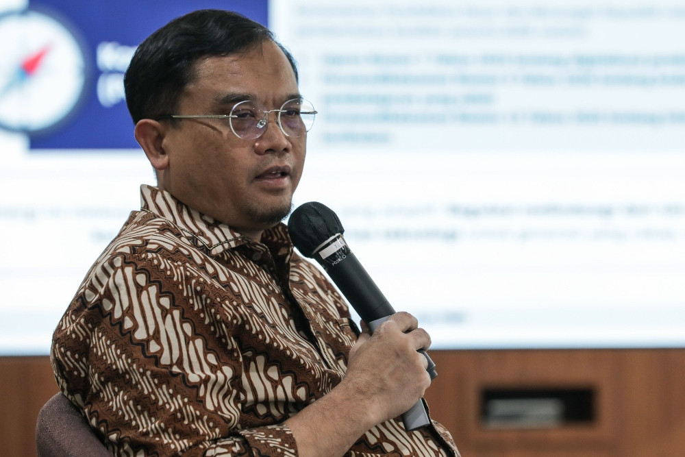 Kemendikdasmen Perkuat Kolaborasi, Anak Makin Rentan Diancam Konten Gelap dan Grooming