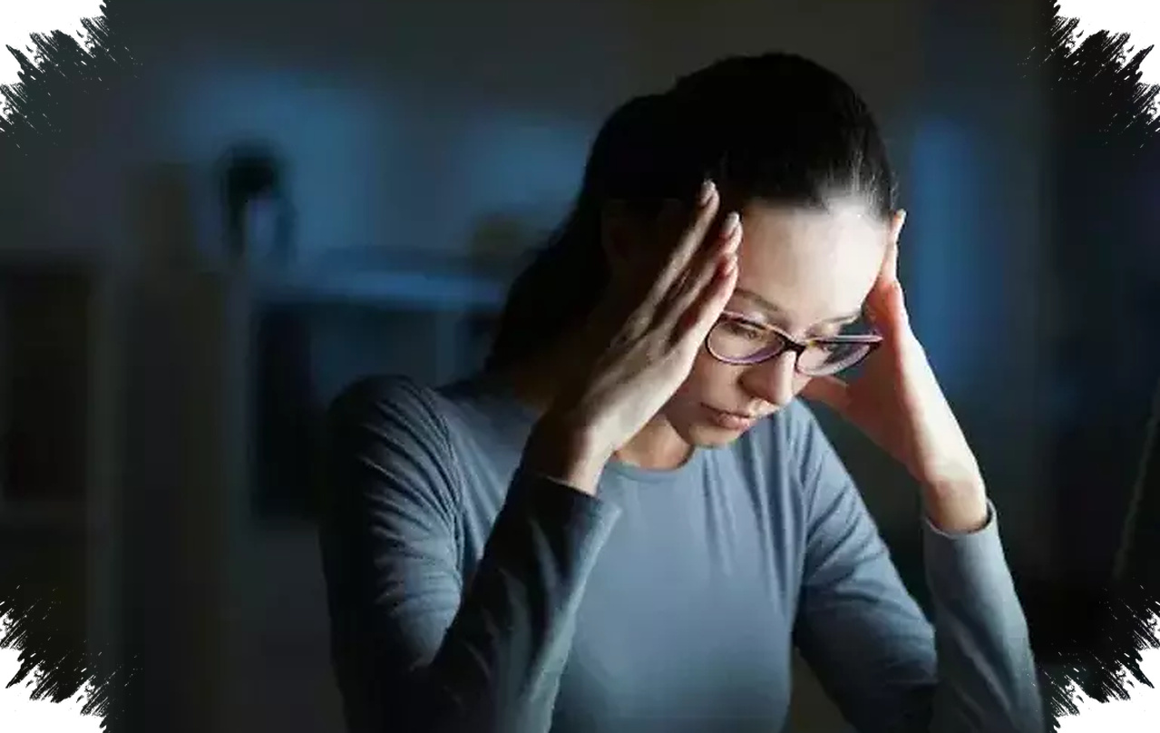 Wajah Mendadak Membulat Dan Bengkak, Sinyal Cortisol Face Yang Sering Terlewat